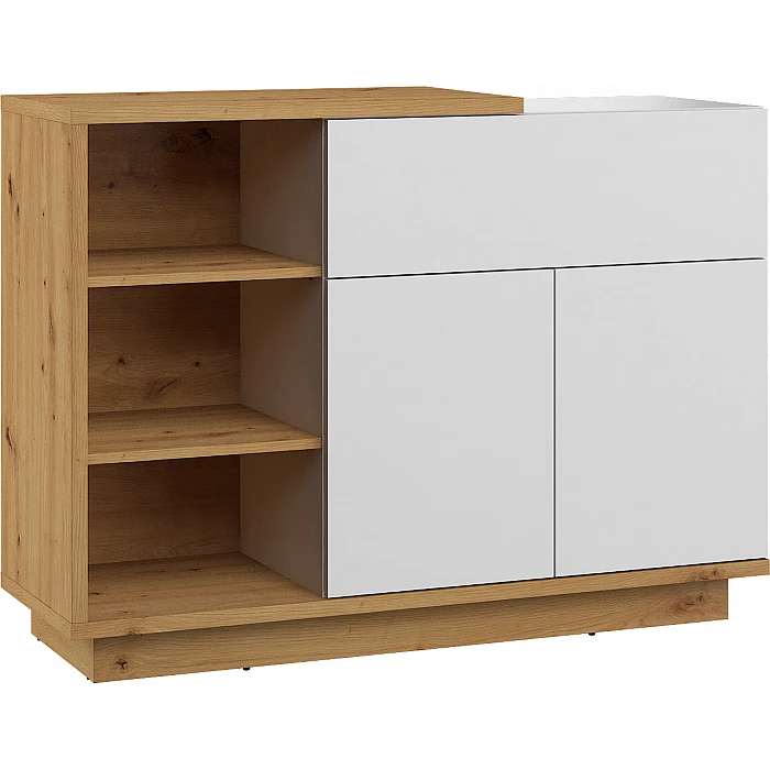 Kumode "HYBRID" 120x89x40