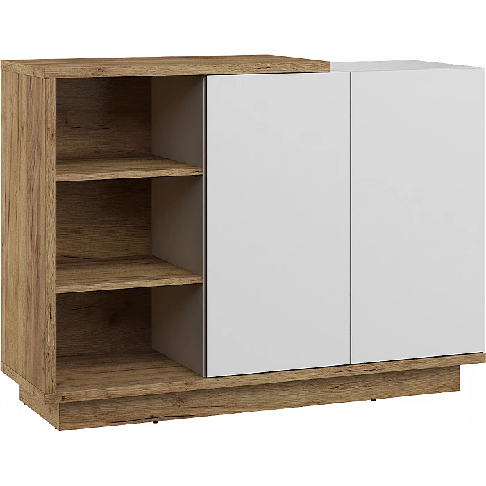 Kumode "HYBRID" 120x89x40