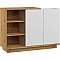 Kumode "HYBRID" 120x89x40