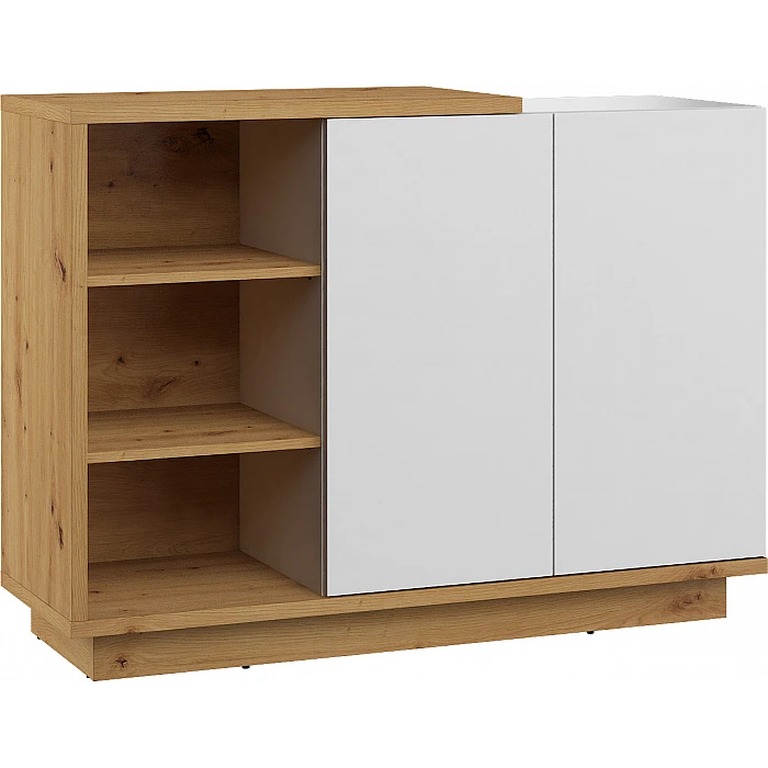 Kumode "HYBRID" 120x89x40
