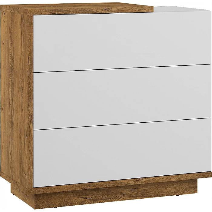 Kumode "HYBRID" 90x89x40