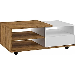 Žurnalgalds "HYBRID" 120x47x68