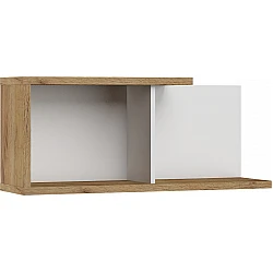 Piekarināms plaukts "HYBRID" 90x38x25