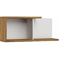 Навесная полка 