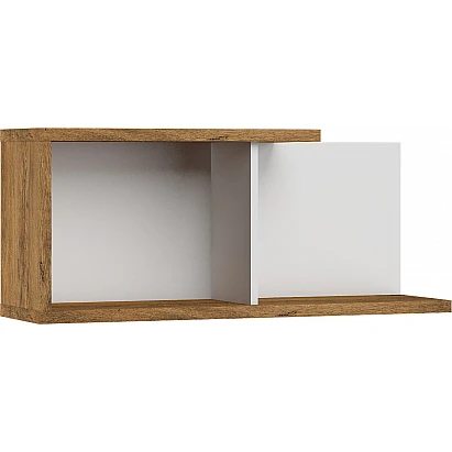 Навесная полка 