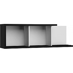 Piekarināms plaukts "HYBRID" 120x38x25