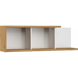 Piekarināms plaukts "HYBRID" 120x38x25