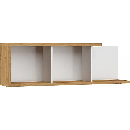 Навесная полка 