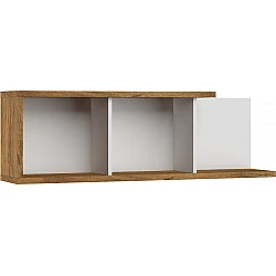 Piekarināms plaukts "HYBRID" 120x38x25