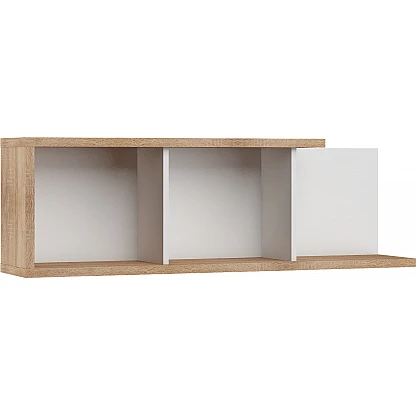 Навесная полка 