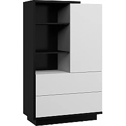 Plaukts "HYBRID" 90x147x40