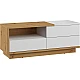 TV galds "HYBRID" (galda virsma) 120x49x40