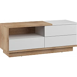 ТВ стол «HYBRID» (столешница) 120x49x40