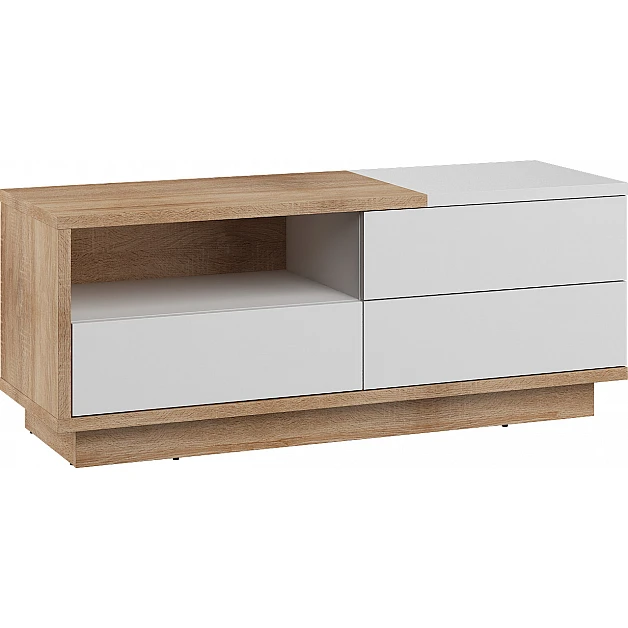 ТВ стол «HYBRID» (столешница) 120x49x40