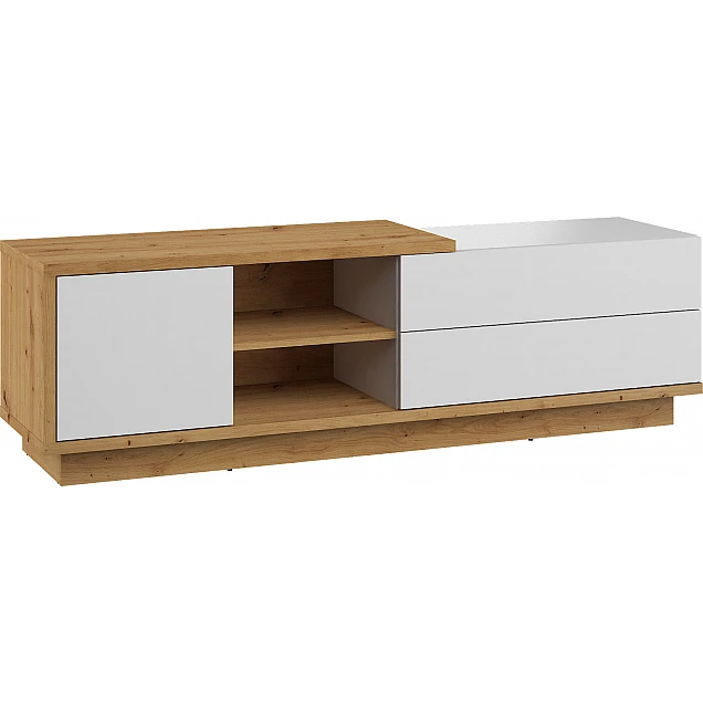 TV galds "HYBRID" 160x49x40