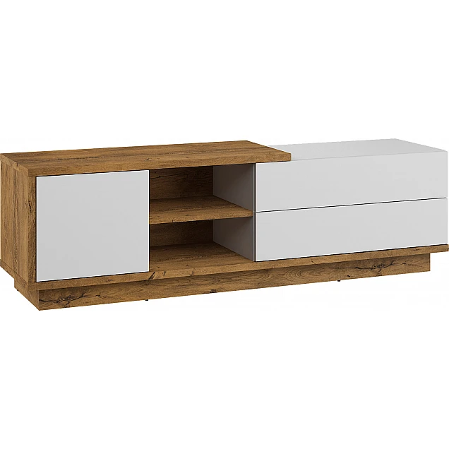 TV galds "HYBRID" 160x49x40