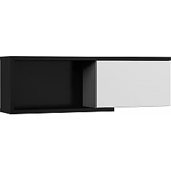 Piekarināms plaukts "HYBRID" 120x38x25