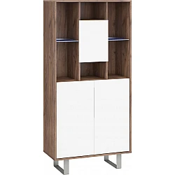 Plaukts "KING" (glancēts) 80x165x36