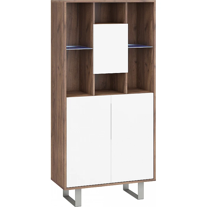 Plaukts "KING" (glancēts) 80x165x36