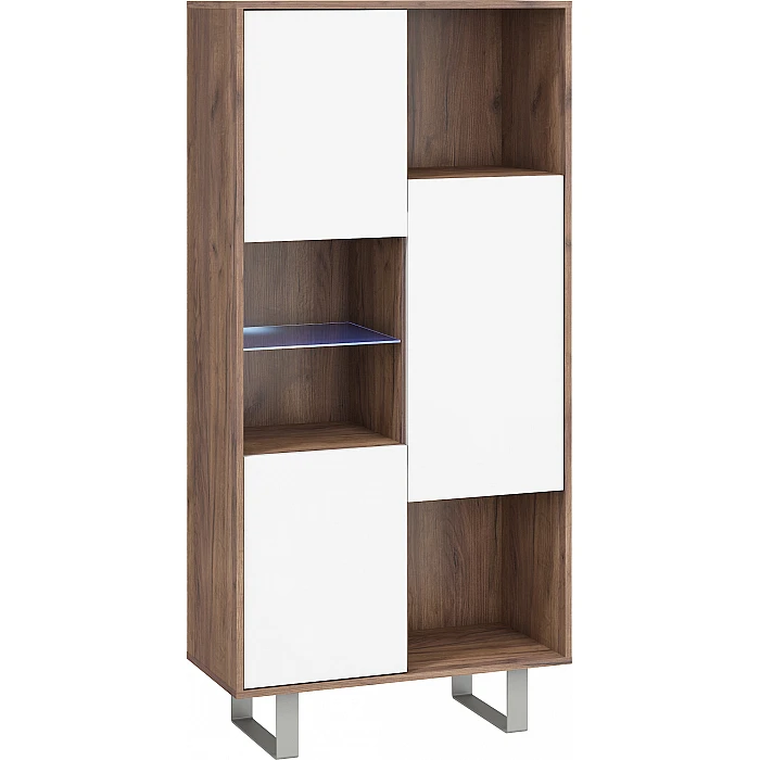 Plaukts "KING" (glancēts) 80x165x36