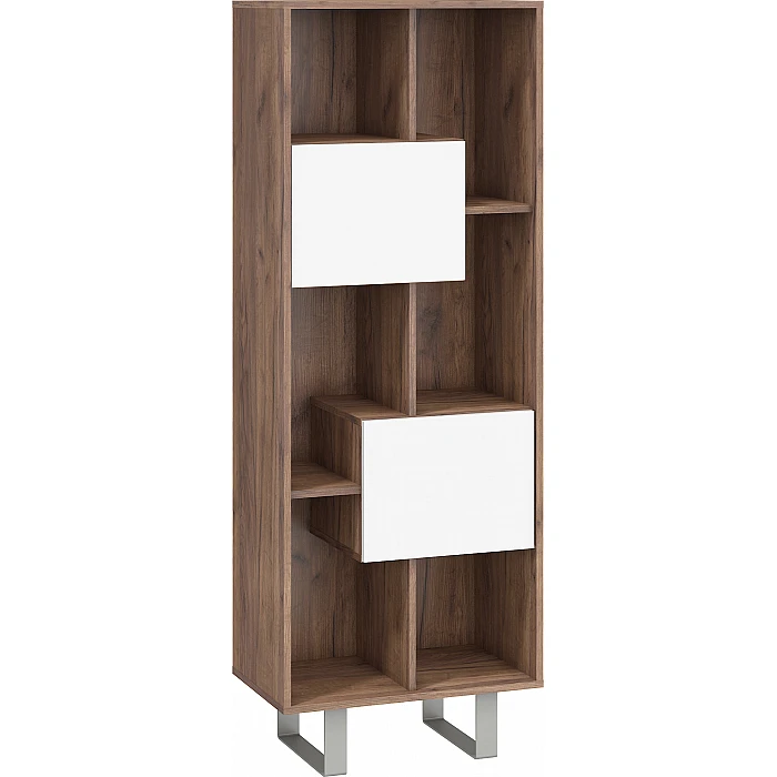 Plaukts "KING" (glancēts) 60x165x36