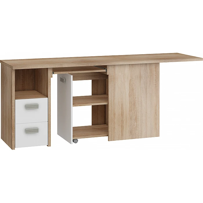 Datorgalds "KITTY" 191x79.2x55