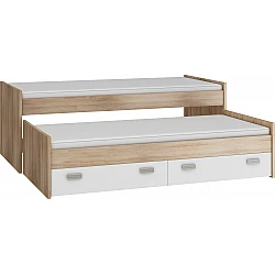 Gulta "KITTY" 211.2/205.4x76/49x98/96