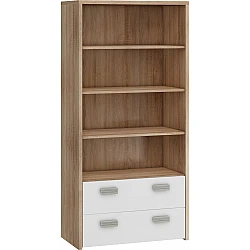 KIT-08S. jasna/Bialy