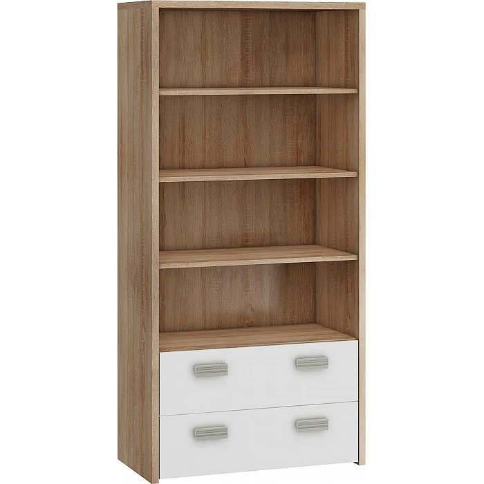 Plaukts "KITTY" 80.2x165x40