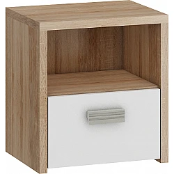 KIT-09S. jasna/Bialy