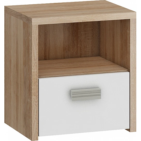 KIT-09S. jasna/Bialy