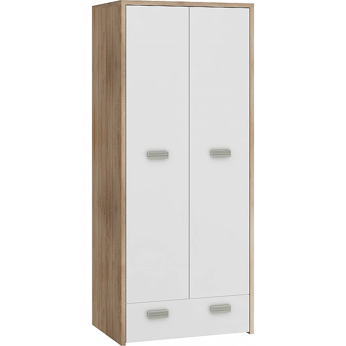 Skapis "KITTY" 80.2x190x55.2