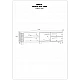 TV cabinet 