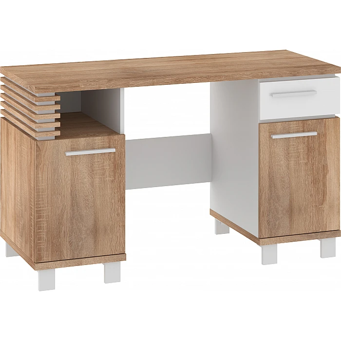 Datorgalds "LAMIR" (glancēts) 125x75x52