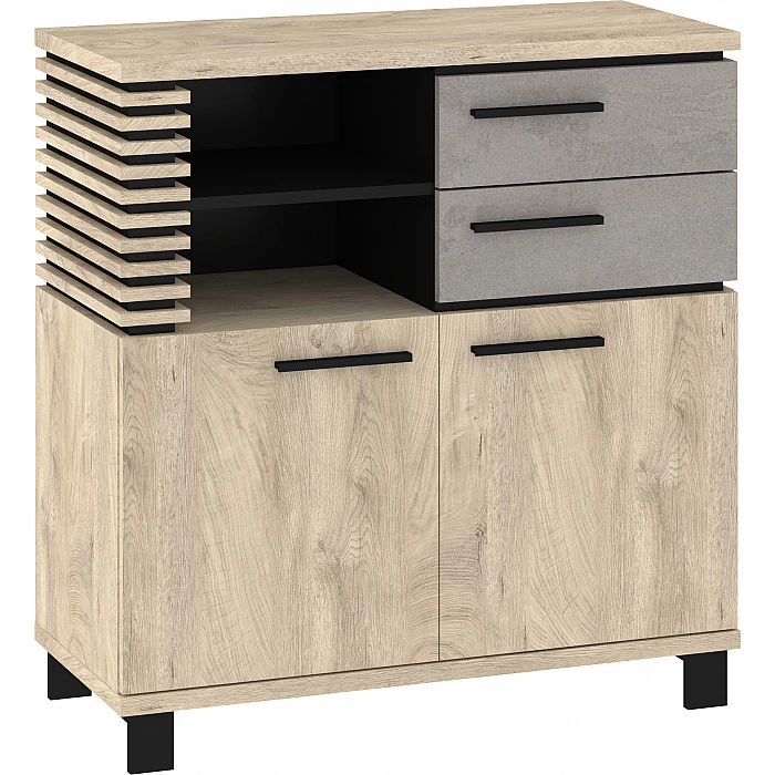 Kumode "LAMIR" 90x94x42