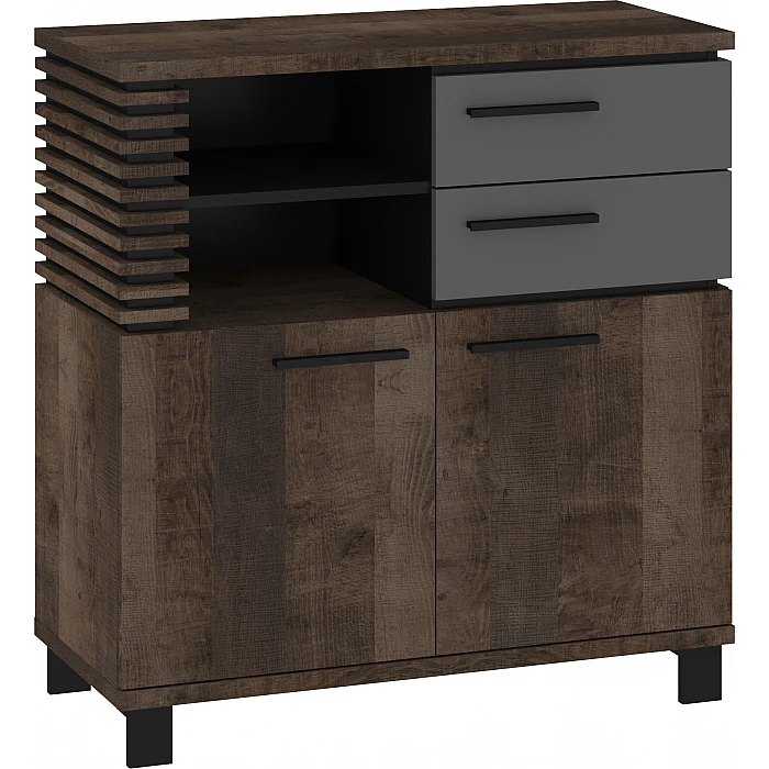 Kumode "LAMIR" 90x94x42