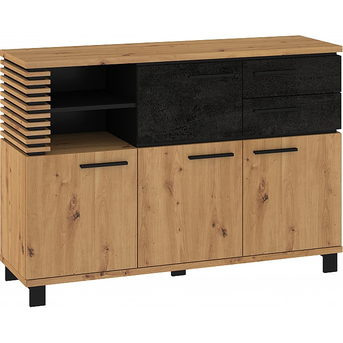 Kumode "LAMIR" 135x94x42