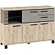 Kumode "LAMIR" 135x94x42