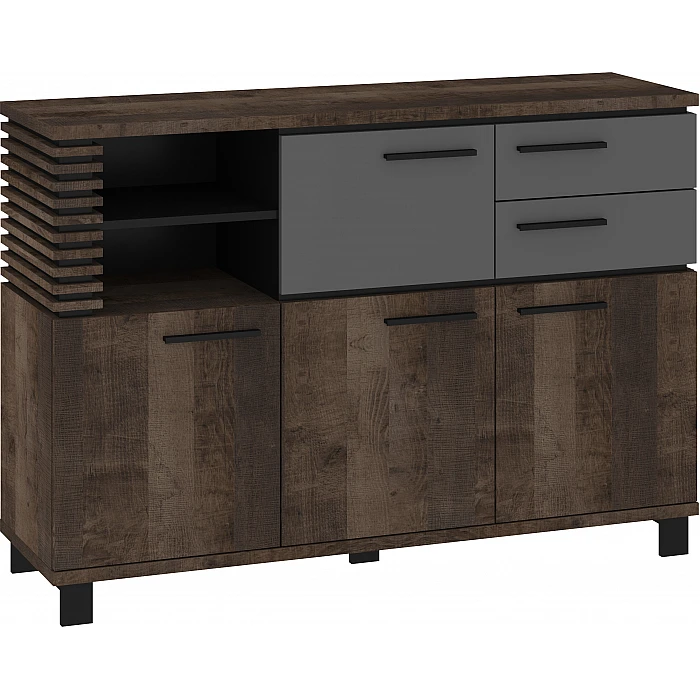 Kumode "LAMIR" 135x94x42