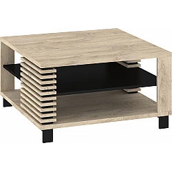 Журнальный стол «LAMIR» 85x47x85