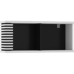 Навесная полка 