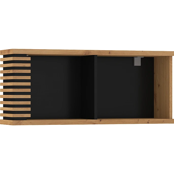 Piekarināms plaukts "LAMIR" 90x39x22