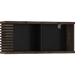 Навесная полка 