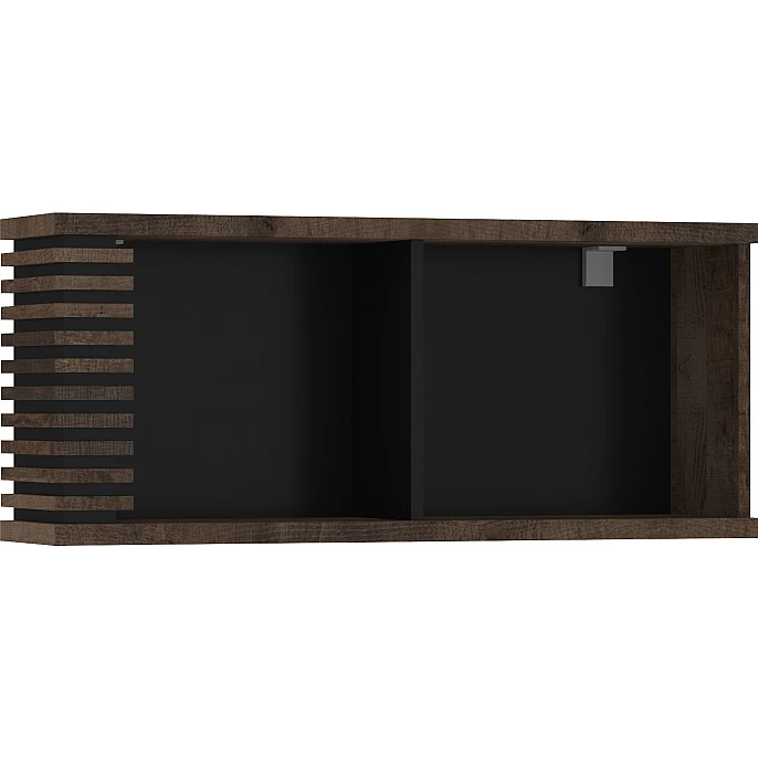 Навесная полка 