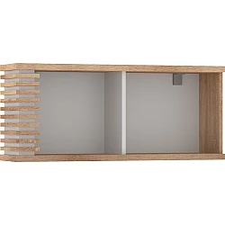 Навесная полка 