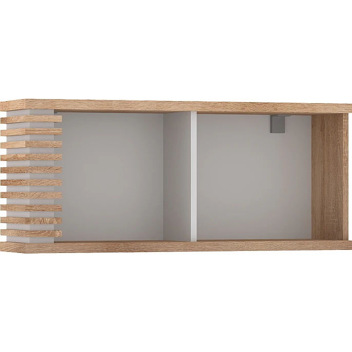 Навесная полка 