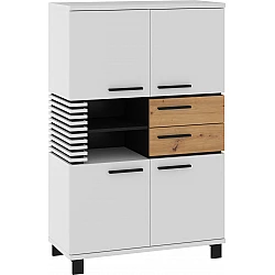 Plaukts "LAMIR" 90x141x42