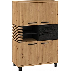 Plaukts "LAMIR" 90x141x42