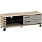 TV galds "LAMIR" 135x47x42