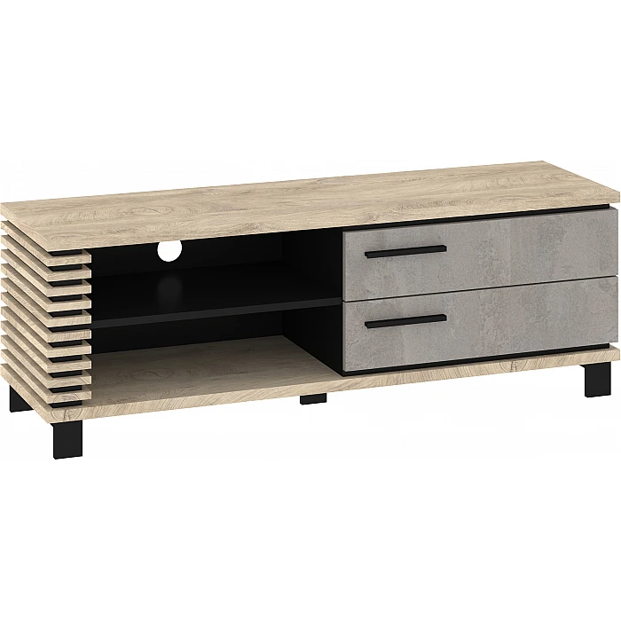 TV galds "LAMIR" 135x47x42